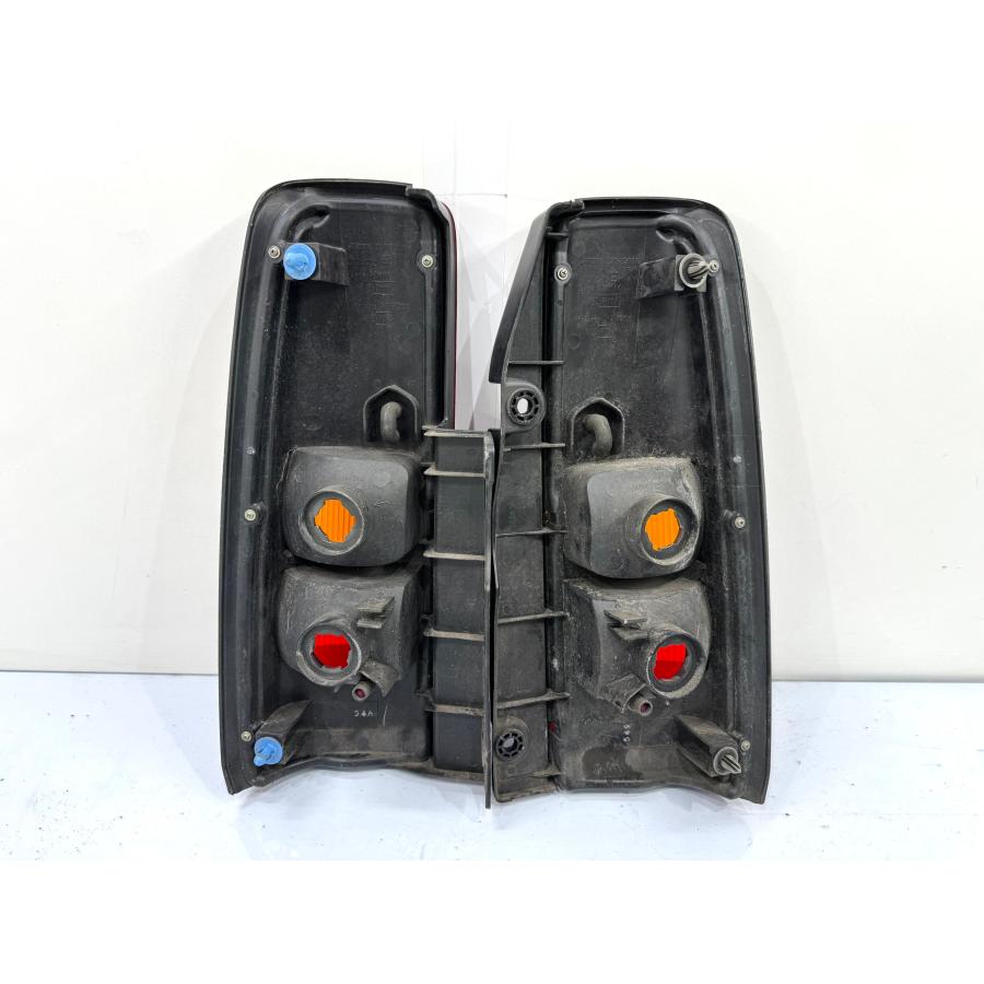 ジムニー JB23W 純正テールライト左右セット KOITO 220-32081 （Z19-4