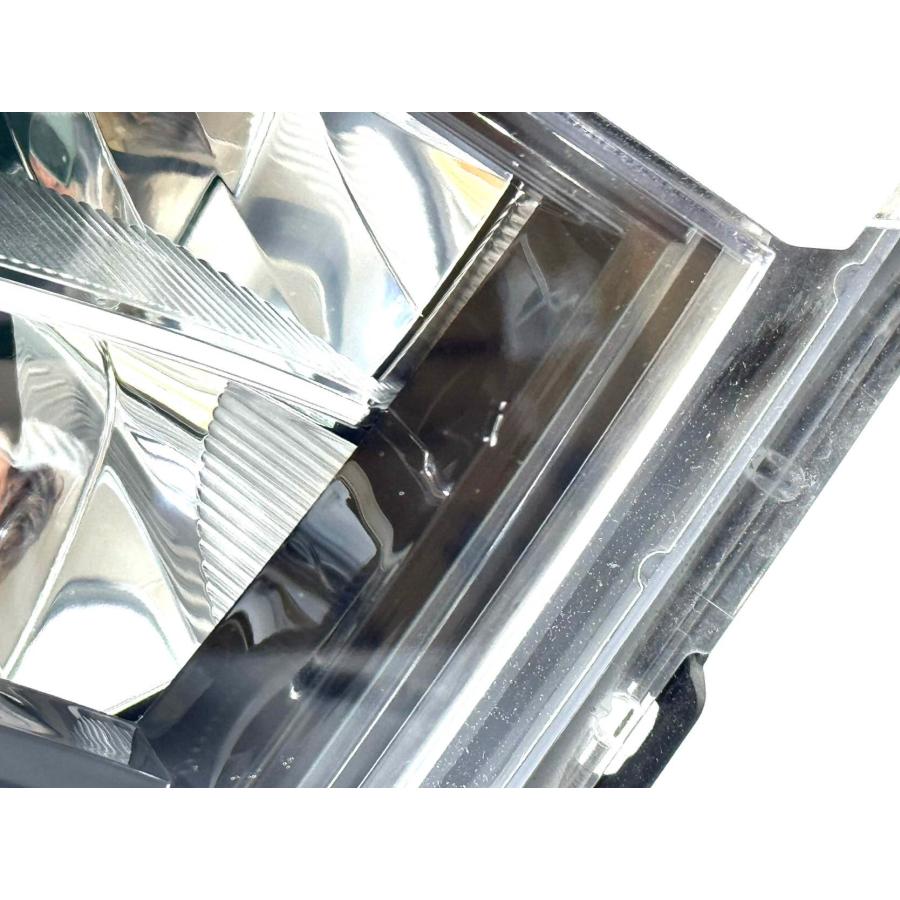 ☆良品☆ ホンダ N BOX カスタム JF3/4 前期 純正 右 LED ヘッドライト