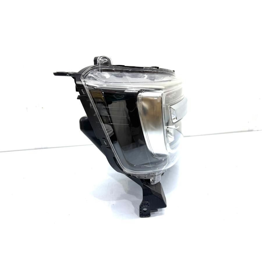 ☆良品☆ ホンダ N BOX カスタム JF3/4 前期 純正 右 LED ヘッドライト