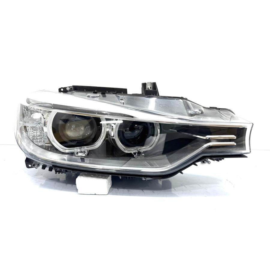 BMW 3シリーズ F30/31 前期 社外品 右 HID ヘッドライト 721.02.107.12
