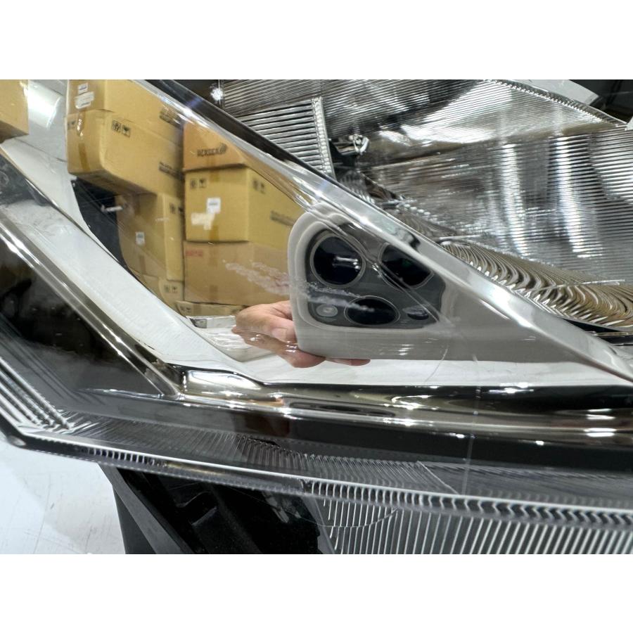 日産 サクラ ZAA 純正 ヘッドライト 右 KOITO 100-2378J 日産 サクラ SAKURA B6AW 純正 右 LED ヘッドライト Koito 100