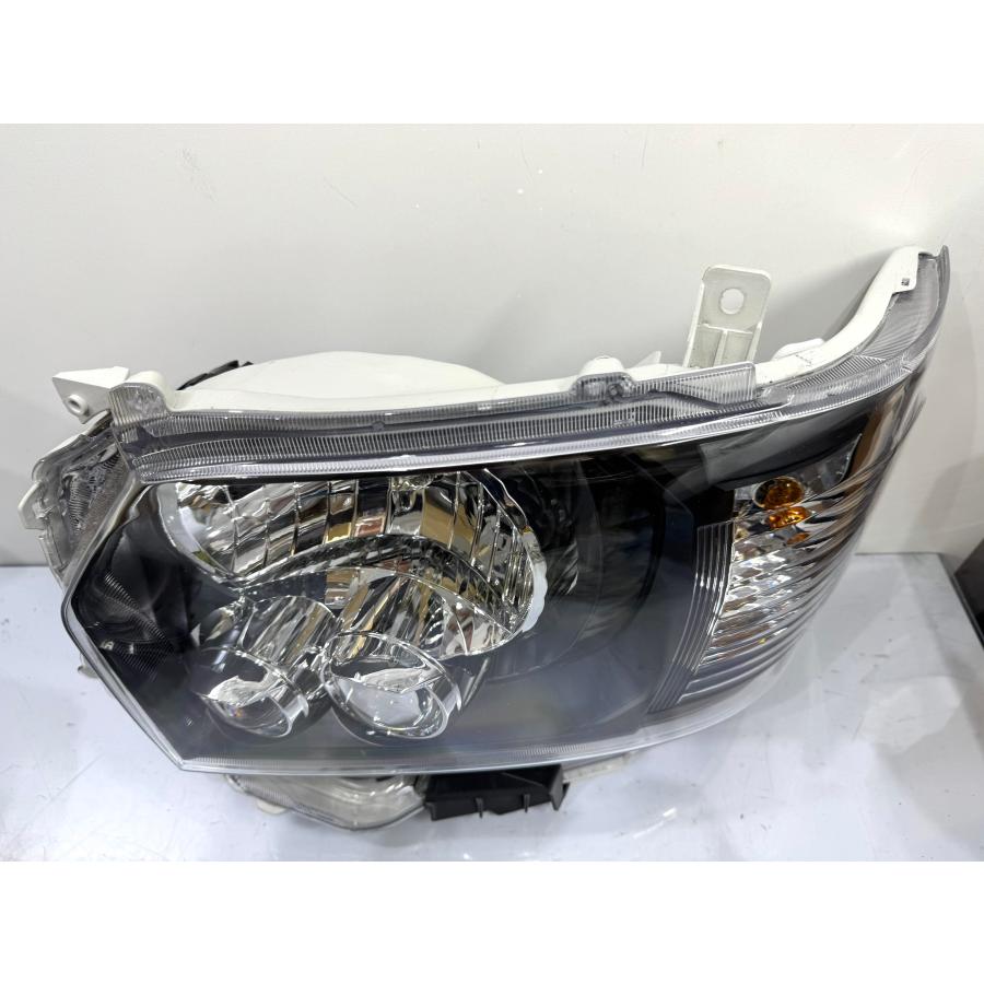 社外】200系 ハイエース 4型/5型/6型 LEDヘッドライト 左 インナー
