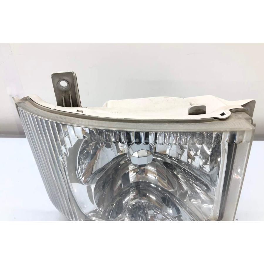 いすゞ ギガ/フォワード/エルフ 80系 純正 ヘッドランプ 右 HID 24V