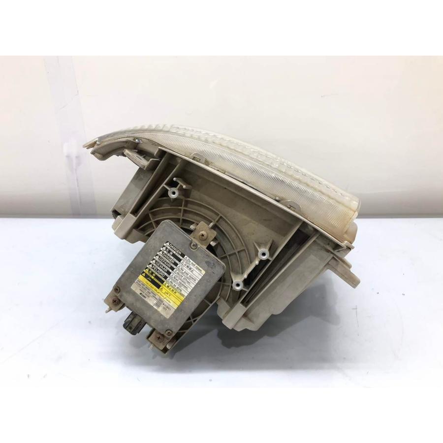 いすゞ ギガ/フォワード/エルフ 80系 純正 ヘッドランプ 右 HID 24V