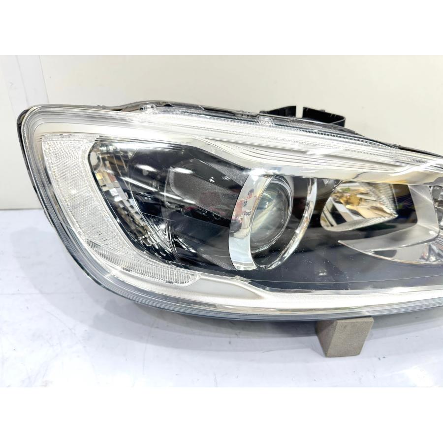 良品】ボルボ V60/S60 FB/FD 純正HIDヘッドライト 右 31420111 （Z21