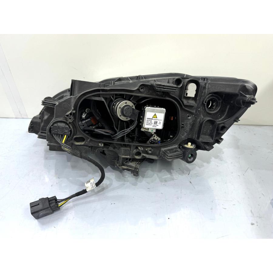 良品】ボルボ V60/S60 FB/FD 純正HIDヘッドライト 右 31420111 （Z21
