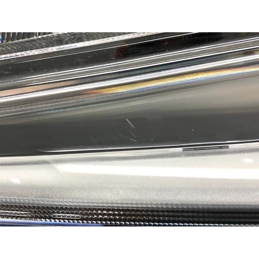 トヨタ ライズ A200A 純正 ヘッドランプ 左 LED ICHIKOH1991 刻印AD1