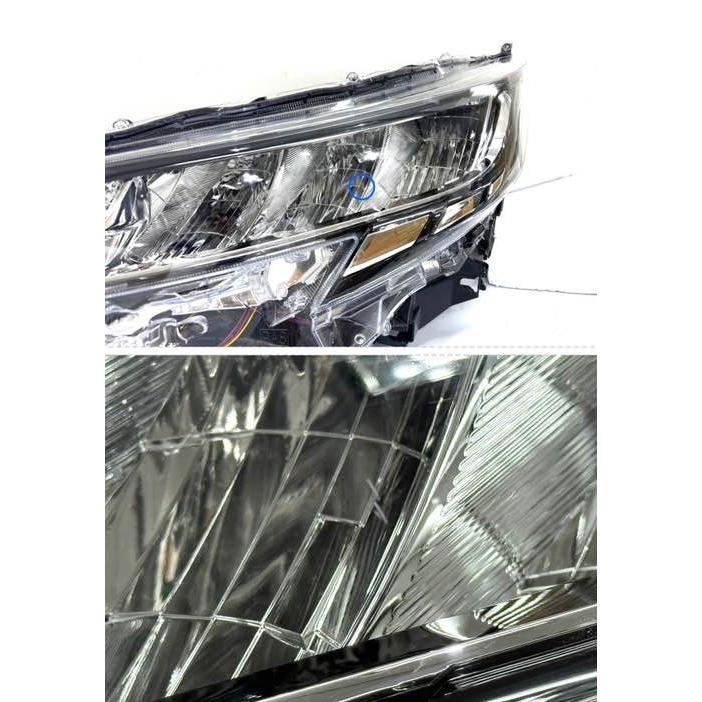 トヨタ ノア ZWR90W/95W MZRA90W/95W 純正 左 LED ヘッドライト