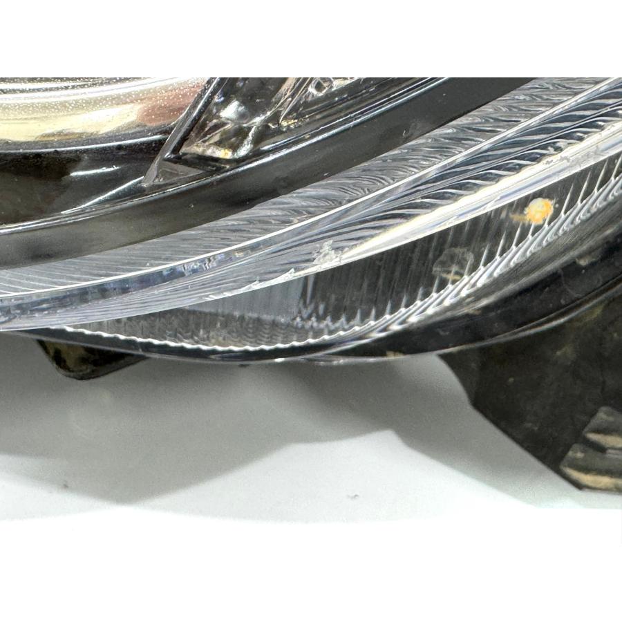 マセラティ　ギブリ　左ヘッドライト ◇マセラティ ギブリ 2014-2018 ヘッドライト レンズ 左右セット