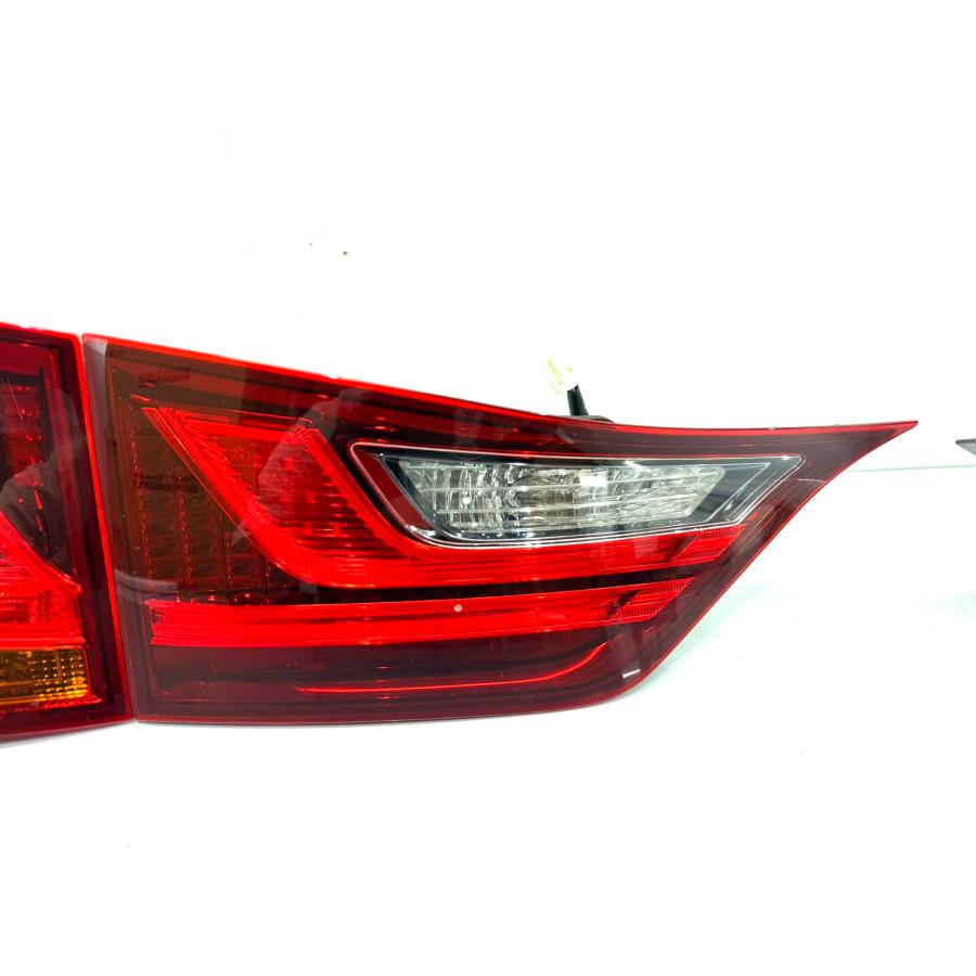 LEXUS レクサス　GS　10系　純正LEDテール　左右セット コイトー ☆良品☆ レクサス GS GRL10/15 前期 純正 左右 テールライト