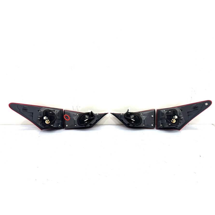 ☆良品☆ レクサス GS GRL10/15 前期 純正 左右 テールライト