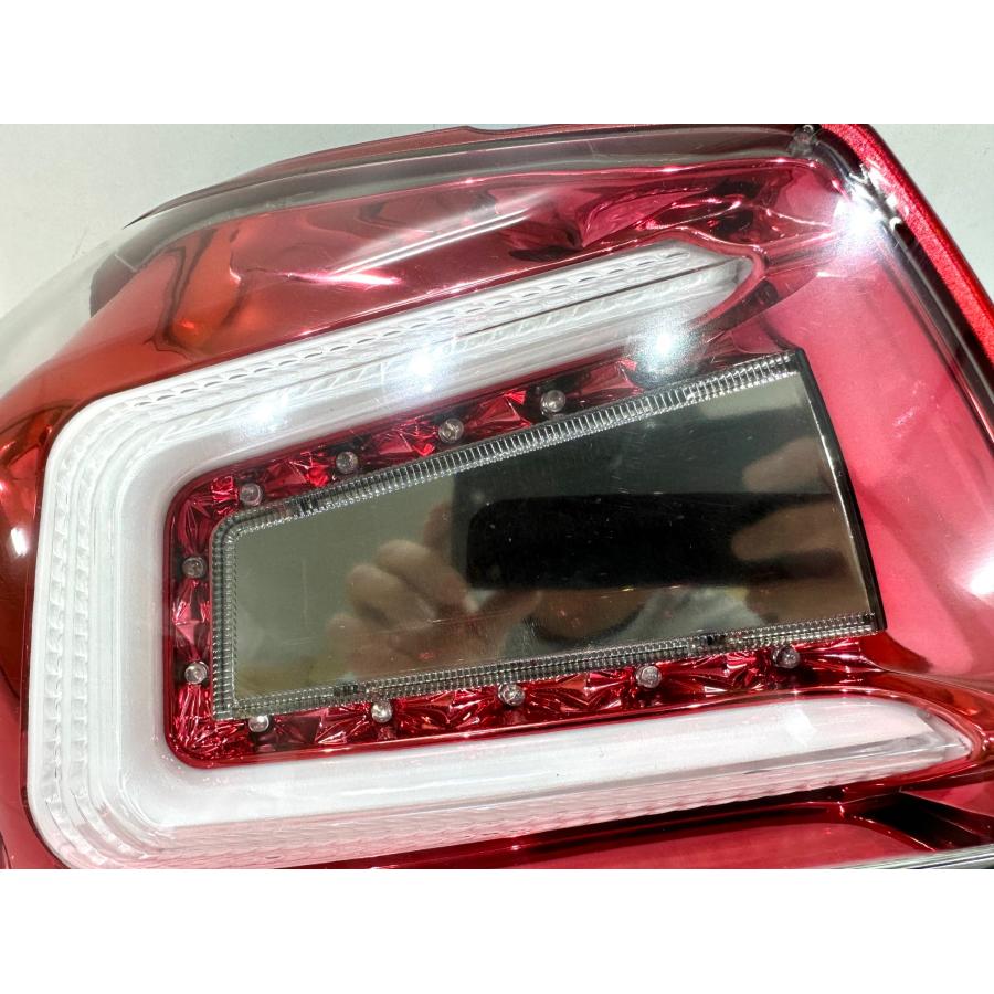 COLIN】インプレッサ/XV GP7 テールライト 左 60-1433 （Z23-10） : Re