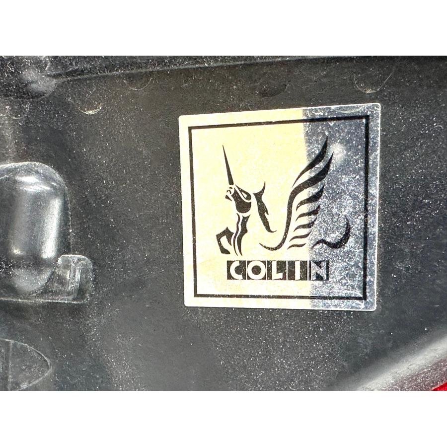 COLIN】インプレッサ/XV GP7 テールライト 左 60-1433 （Z23-10） : Re