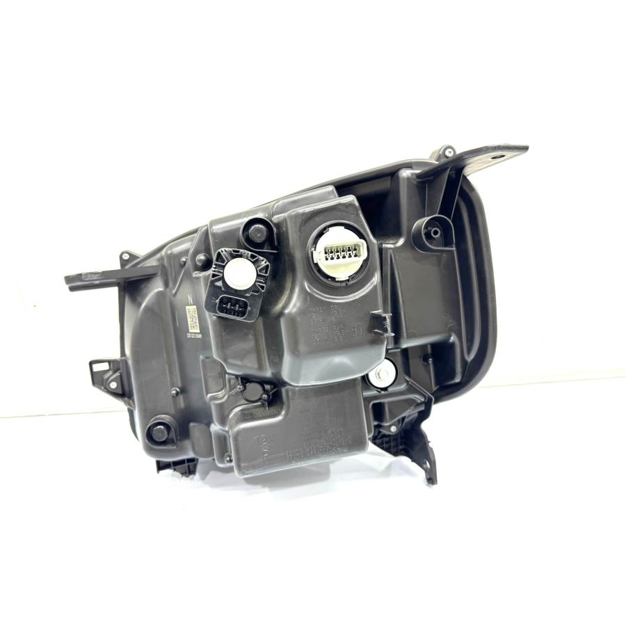 ホンダ N BOX JF5/6 純正 右 LED ヘッドライト STANLEY W6705 刻印N