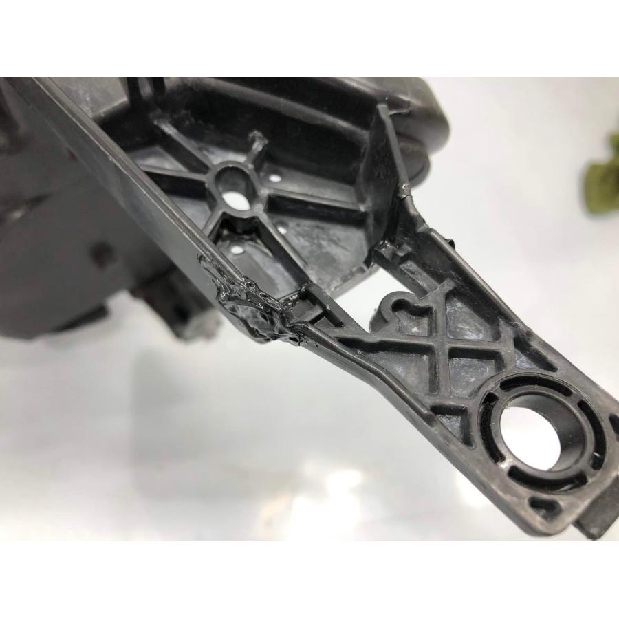 日産 E12 ノート 後期型 右側ヘッドランプユニット ♪レンズ綺麗♪ノート E12 後期 純正 ヘッドランプ 右 LED ICHIKOH1934