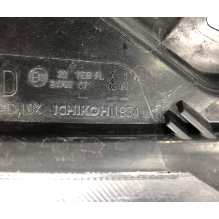 ♪レンズ綺麗♪ノート E12 後期 純正 ヘッドランプ 右 LED ICHIKOH1934