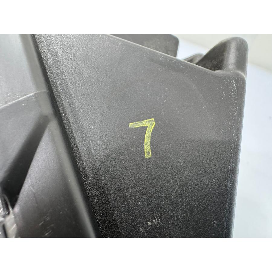 レンズ綺麗】ルークス ハイウェイスター B44A 前期 純正LEDヘッド