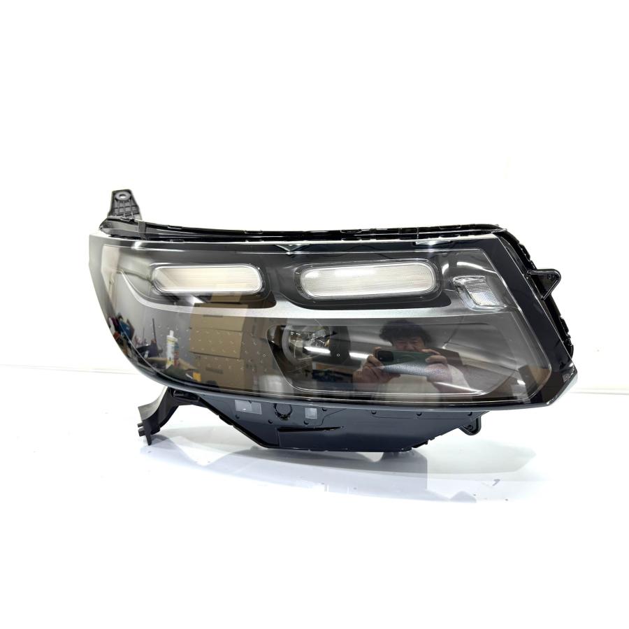 ホンダ フリード エアー GT1/3 e:HEV GT5/7 純正 右 LED ヘッドライト