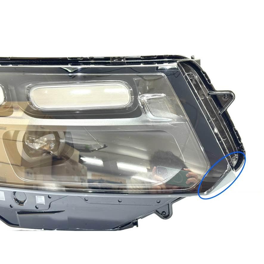 ホンダ フリード エアー GT1/3 e:HEV GT5/7 純正 右 LED ヘッドライト