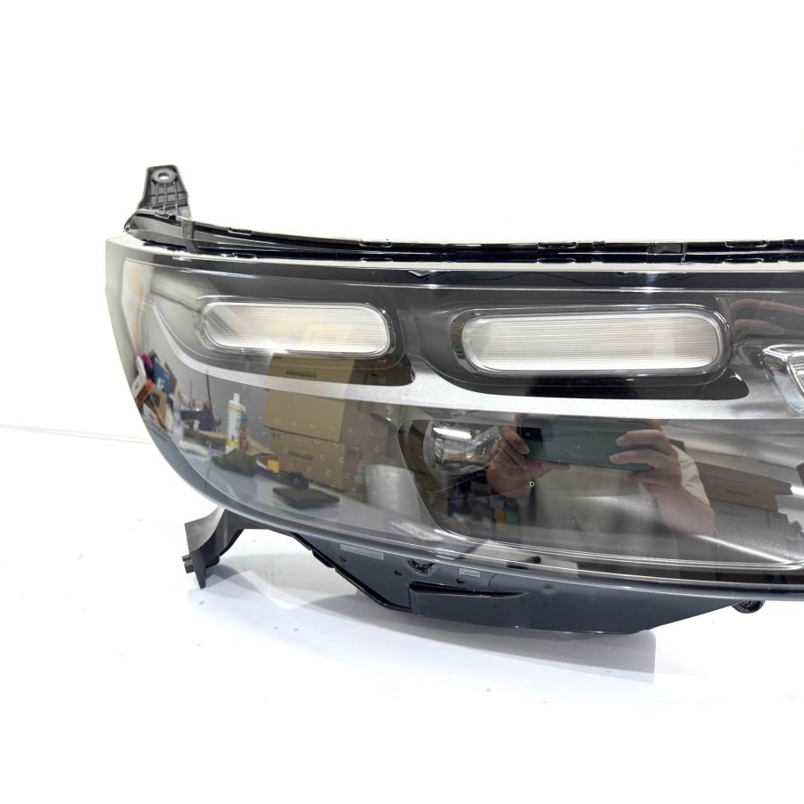 ホンダ フリード エアー GT1/3 e:HEV GT5/7 純正 右 LED ヘッドライト