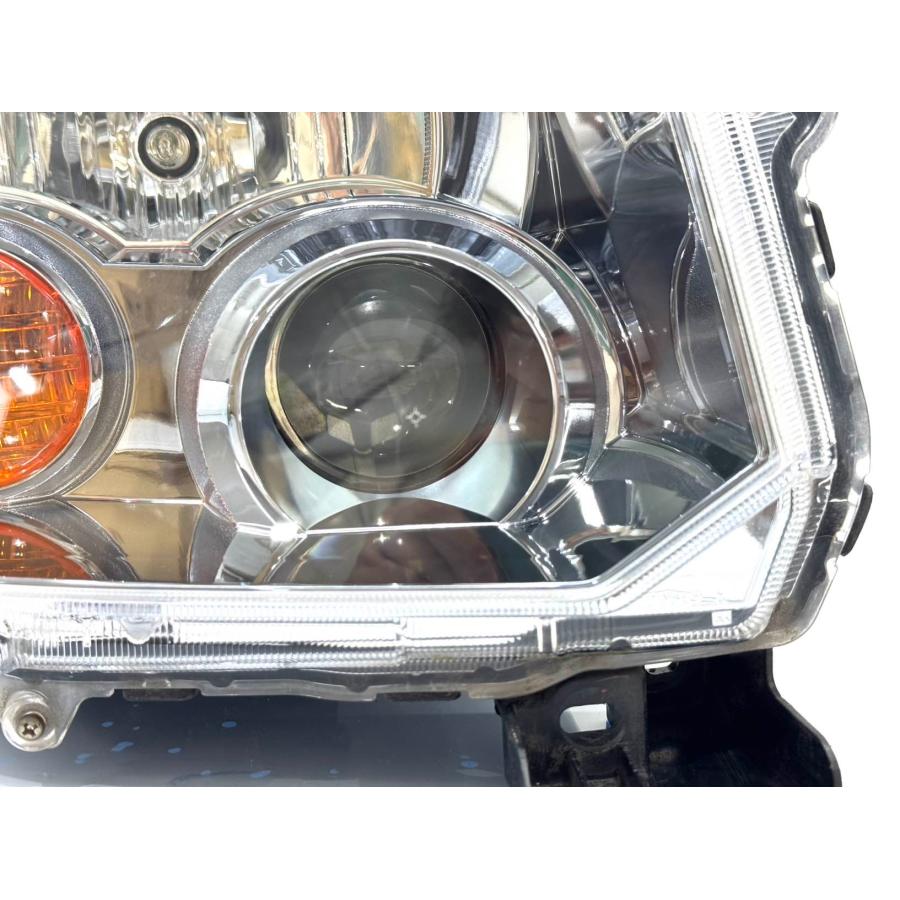 ☆美品☆ 三菱 トッポ H82A 純正 右 ハロゲンヘッドライト STANLEY