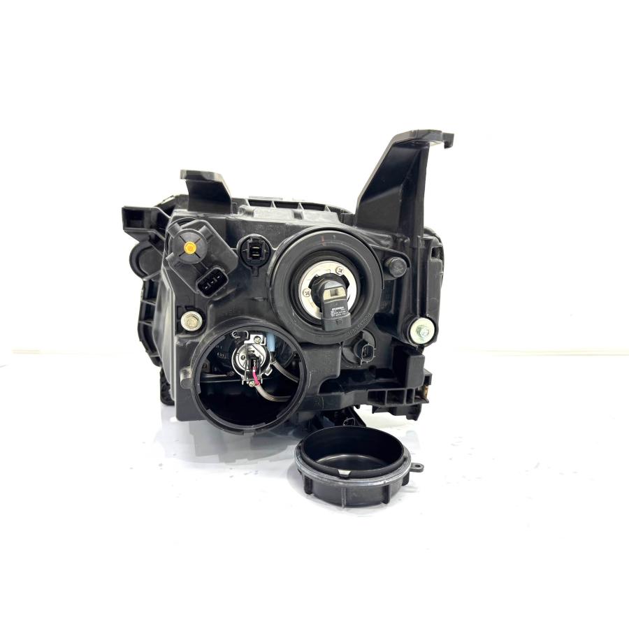 ☆美品☆ 三菱 トッポ H82A 純正 右 ハロゲンヘッドライト STANLEY