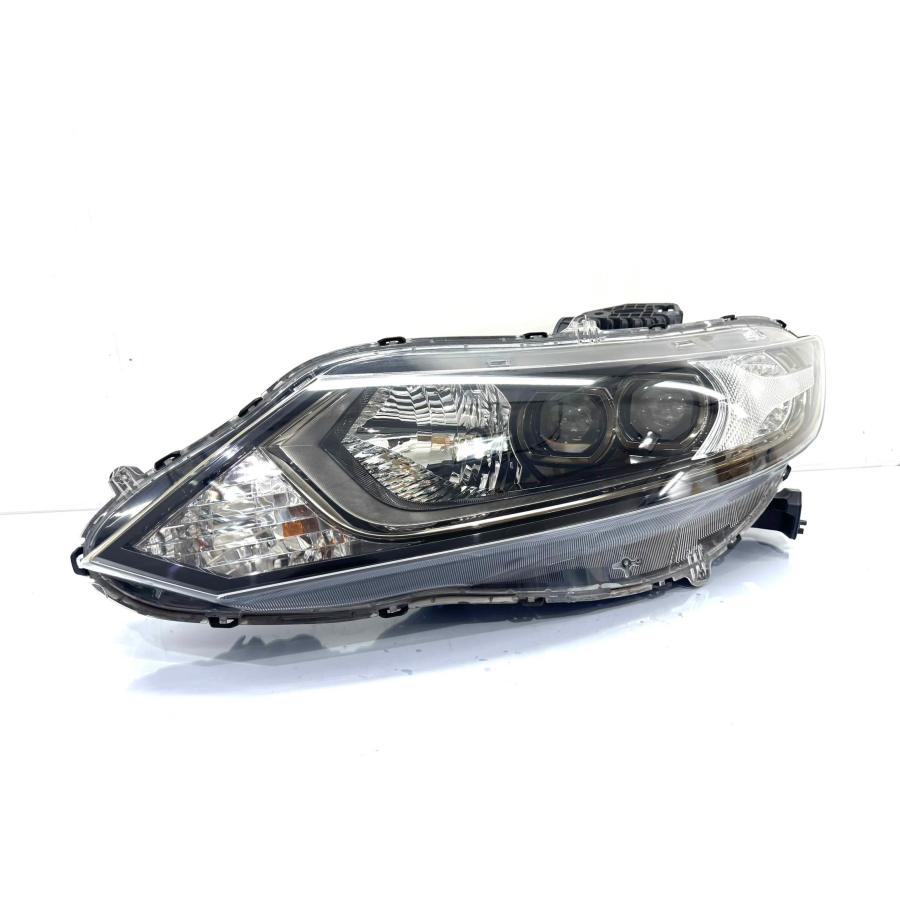 ☆美品☆ ホンダ ジェイド RS FR5 前期 純正 左 LED ヘッドライト