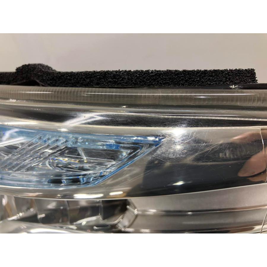 ニッサン キャラバン NV350 E26 前期 純正 ヘッドランプ 左 HID