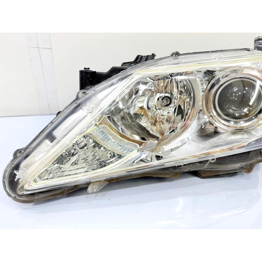 良品】カムリ AVV50 前期 純正HIDヘッドライト 左 KOITO 33-150/刻印4