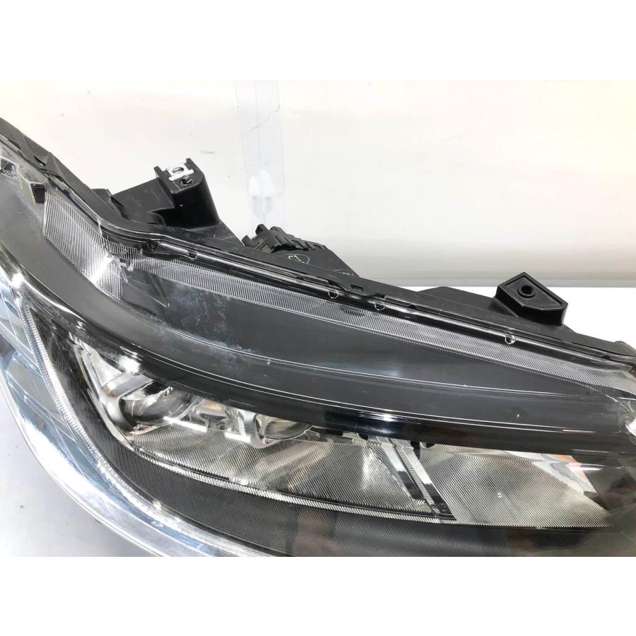 ホンダ オデッセイ アブソルート ハイブリッド RC4 前期 純正 ヘッド
