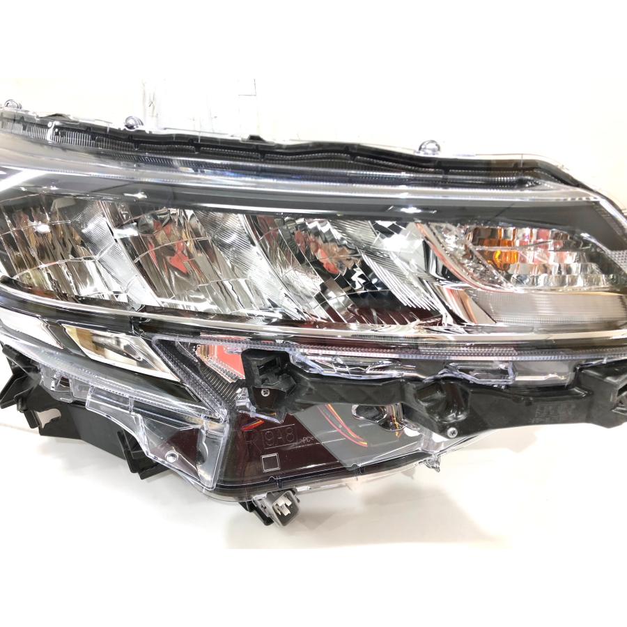【FX500】トヨタ　ノア　純正　ZWR90W　ヘッドライト　左 FX500様専用】トヨタ ノア 純正 ZWR90W ヘッドライト 左 - メルカリ