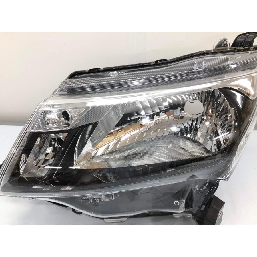 ♪良品♪タンク M900A 純正 ヘッドランプ 左 ハロゲン STANLEY W3919