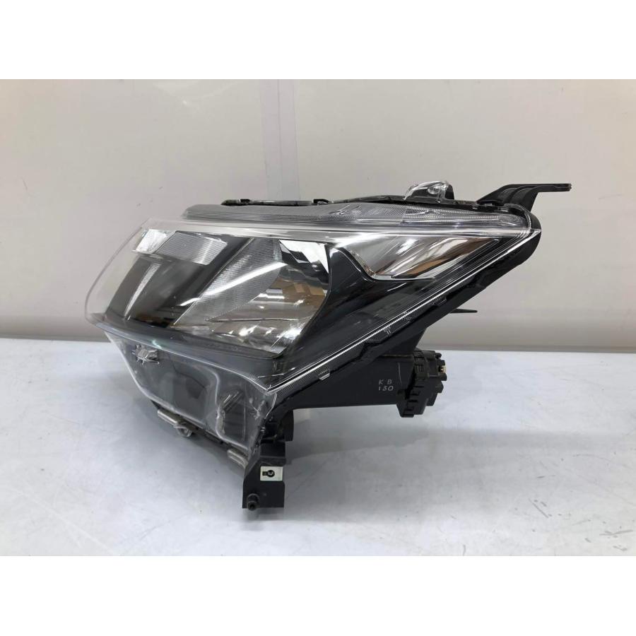 ♪良品♪タンク M900A 純正 ヘッドランプ 左 ハロゲン STANLEY W3919