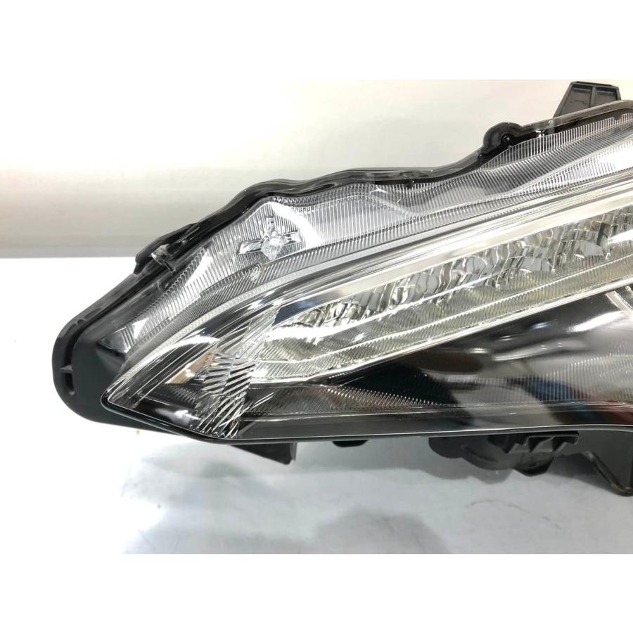 トヨタ 86 ハチロク ZN6 前期 純正 ヘッドランプ 左 HID〈バラスト付