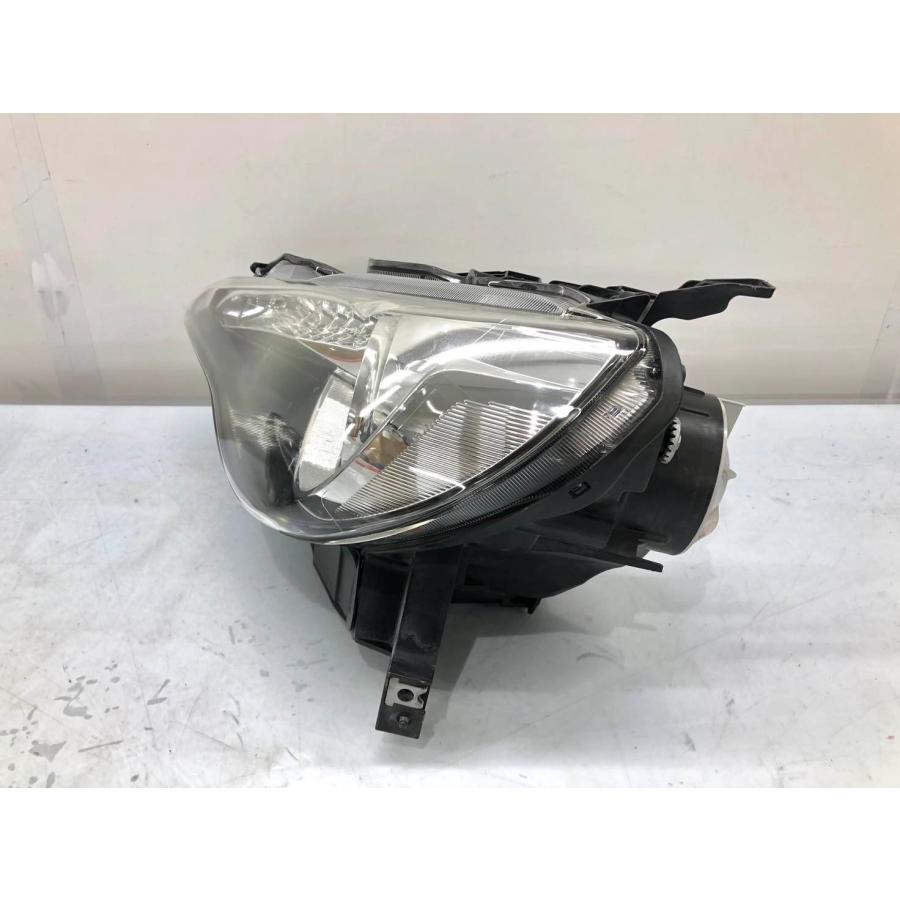 トヨタ 86 ハチロク ZN6 前期 純正 ヘッドランプ 左 HID〈バラスト付