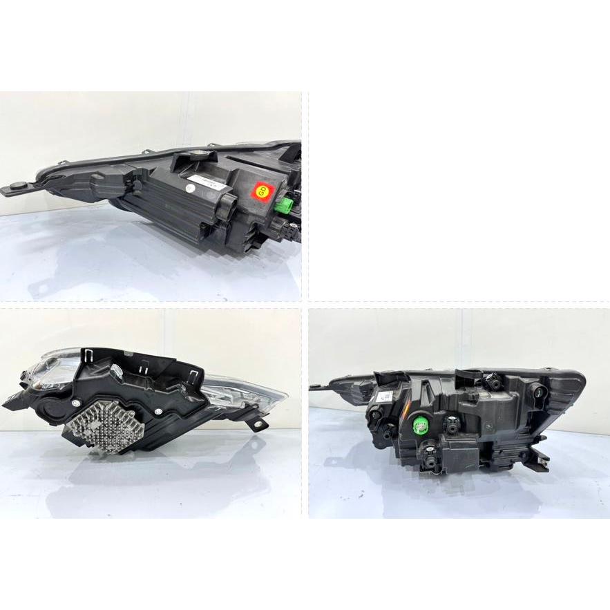 軽キズ】マセラティ/レヴァンテ 後期 純正ヘッドライト 右 670159540