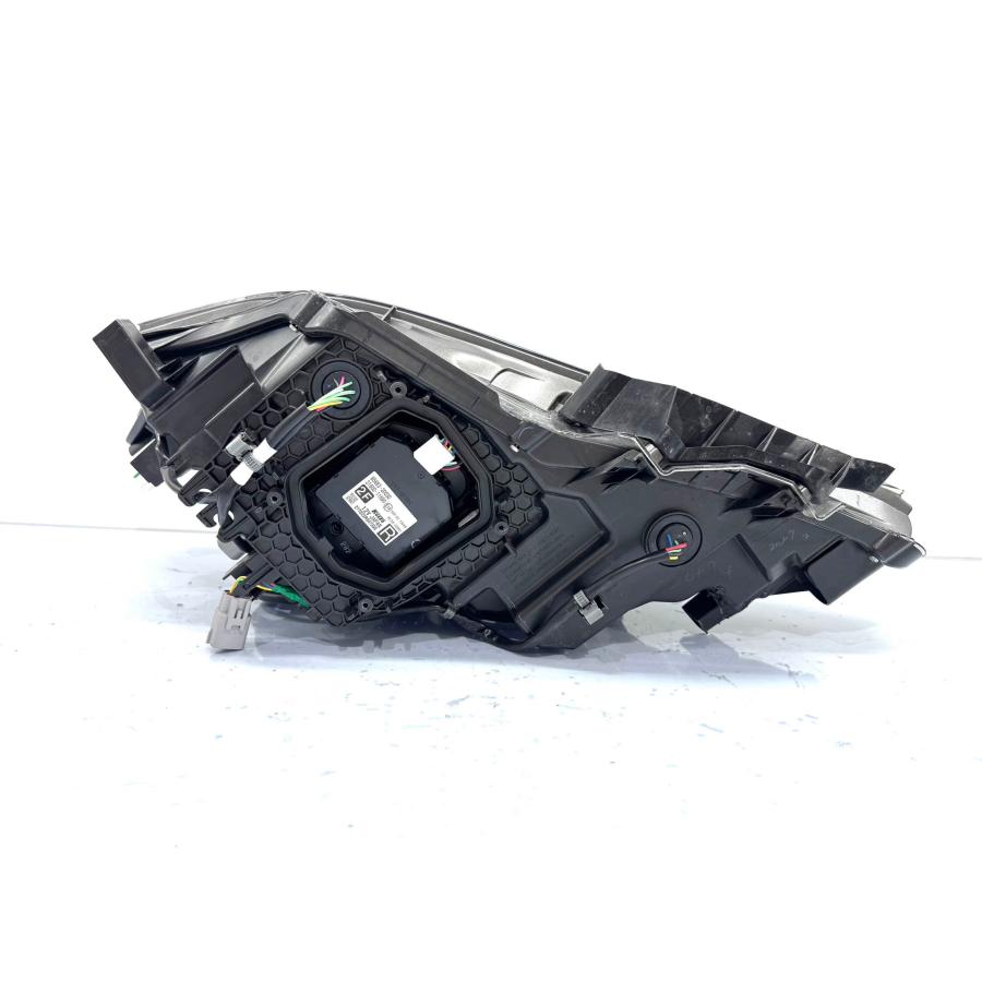 レクサス RX AGL10 GGL10 GYL10 後期 純正右左 ヘッドライト ☆レンズ綺麗☆ レクサス RX AGL10 GGL10 GYL10 後期 純正 右 LED