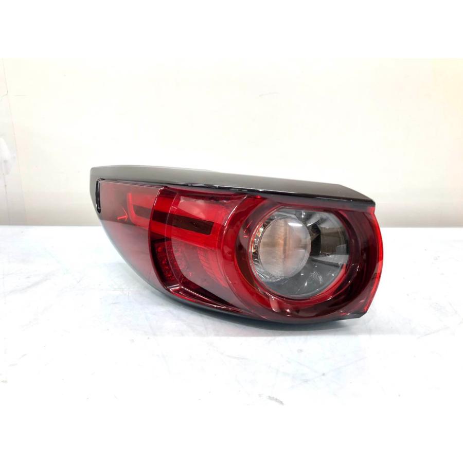 マツダ CX-5 KF2P/KF5P 前期 純正 テールランプ 左 LED STANLEY W3870