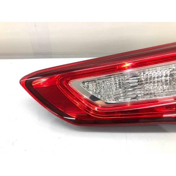 トヨタ 純正 ヴィッツ 右テールランプ NSP130 Koito52-273 トヨタ