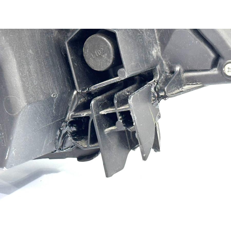 日産 デイズ ルークス ハイウェイスター B21A 後期 純正 左 LED ヘッド