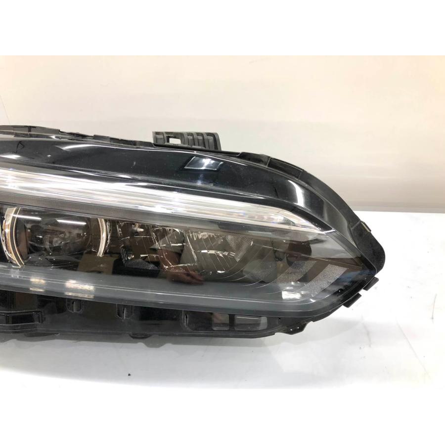 ♪良品♪シビック FL1/FL4/FL5 純正 ヘッドランプ 右 LED KOITO100