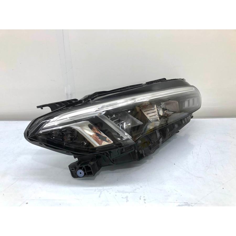 ♪良品♪シビック FL1/FL4/FL5 純正 ヘッドランプ 右 LED KOITO100