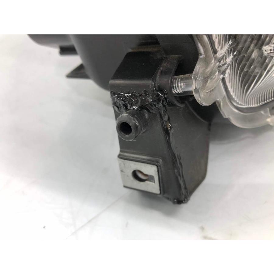 ダイハツ タフト LA900S 純正 ヘッドランプ 右 LED KOITO100-6907D