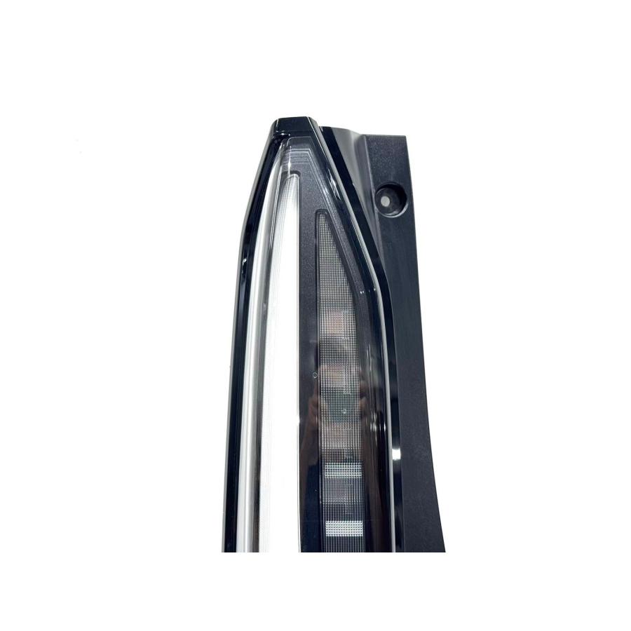 N-BOX LED テールライト。ICHIKOH D318 テールランプ JF5 ☆美品☆ ホンダ N BOX カスタム JF5/6 純正 左 テールライト ICHIKOH