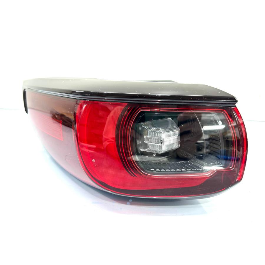 CX-5純正テールライト マツダ CX-5 KFEP KF2P KF5P 後期 純正 左 テールライト STANLEY W6908