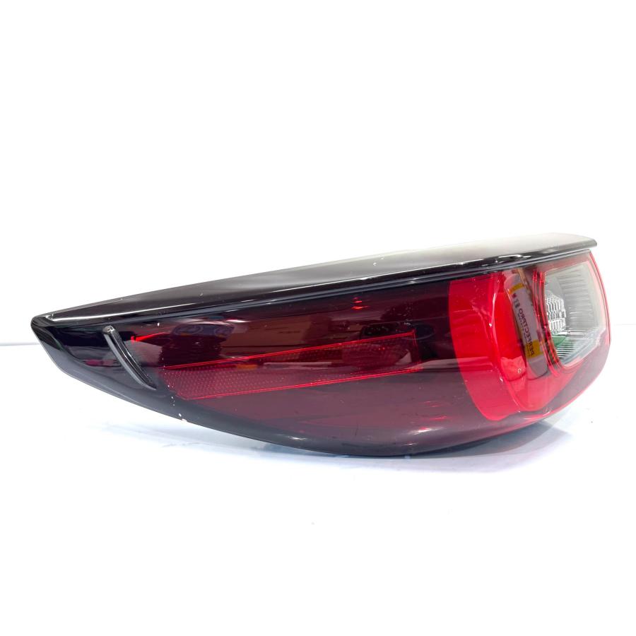 マツダ CX-5 KFEP KF2P KF5P 後期 純正 左 テールライト STANLEY W6908