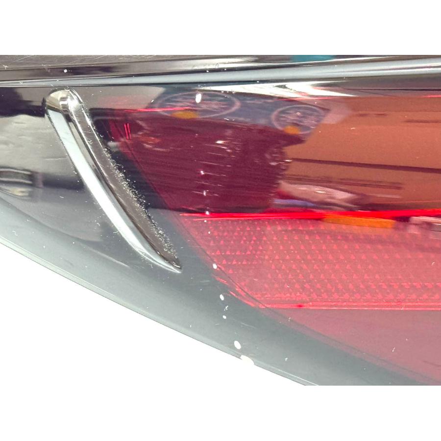 マツダ CX-5 KFEP KF2P KF5P 後期 純正 左 テールライト STANLEY W6908