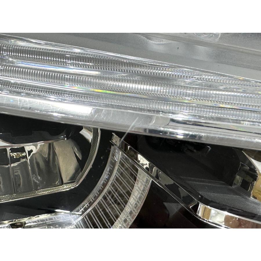 BMW 3シリーズ F30/F31 後期 純正LEDヘッドライト 右 8738714-02