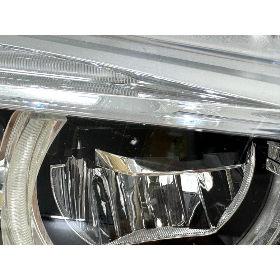 BMW 3シリーズ F30/F31 後期 純正LEDヘッドライト 右 8738714-02