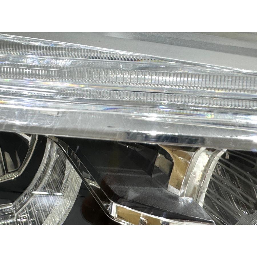 BMW 3シリーズ F30/F31 後期 純正LEDヘッドライト 右 8738714-02
